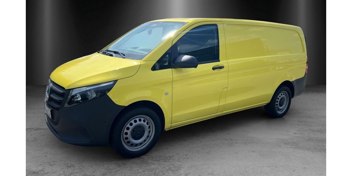 Mercedes-Benz Vito 14.500 km 37.961 &euro; Weinheim 69469