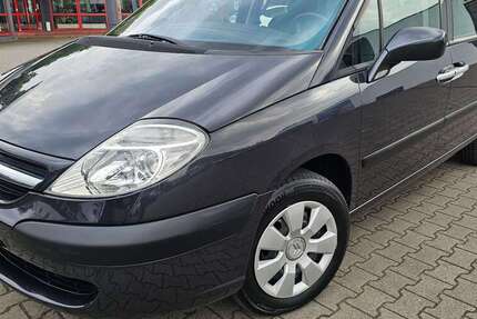 Citroen C8
