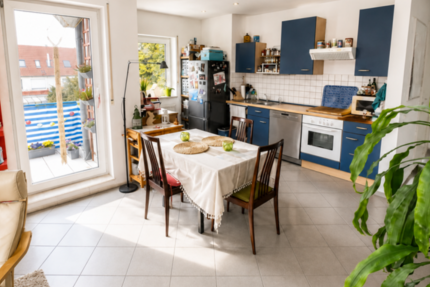 Wohnung Viernheim - 2 Zimmer, 60 m&sup2;, 207.000&euro; | Angebot:26568037
