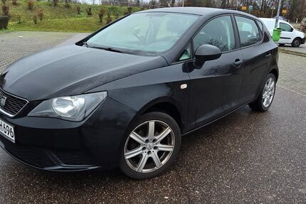 Seat Ibiza 125.000 km 4.750 &euro; Dielheim 69234