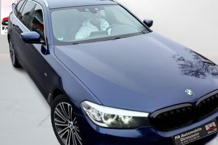 BMW 530 207.000 km 16.999 &euro; Dirmstein 67246