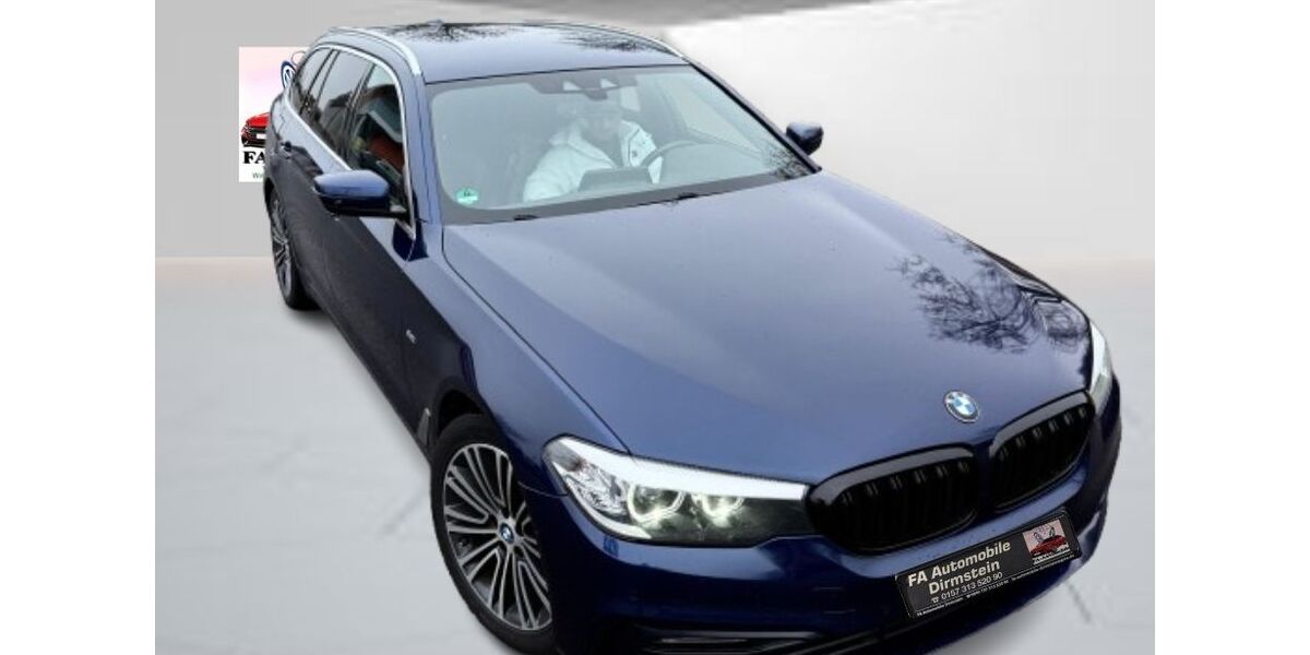 BMW 530 207.000 km 16.999 &euro; Dirmstein 67246