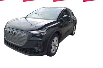 Audi Q4 e-tron 19.764 km 29.491 &euro; Weinheim 69469