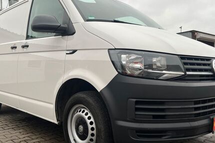 VW T6 Transporter 127.076 km 16.490 &euro; mannheim 68219
