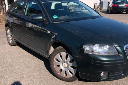Audi A3 205.412 km 2.288 &euro; Wiesloch 69168
