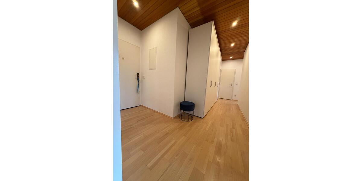 Etagenwohnung Mannheim Fahrlach - 2 Zimmer, 73 m&sup2;, 1.200&euro; | Angebot:26241669