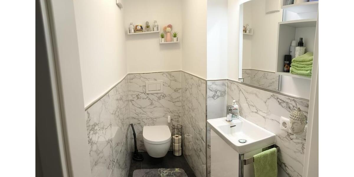 Erdgeschoßwohnung Bobenheim-Roxheim Roxheim - 3 Zimmer, 90 m&sup2;, 417.000&euro; | Angebot:26720342