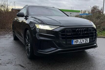 Audi Q8 191.000 km 40.000 &euro; Heppenheim 64646