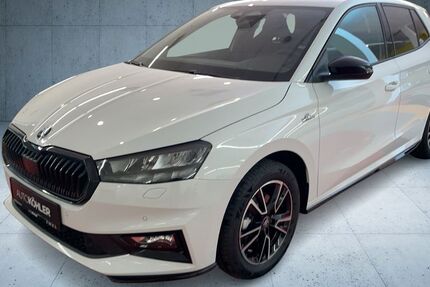Skoda Fabia 1.070 km 22.990 &euro; Bad Dürkheim 67098