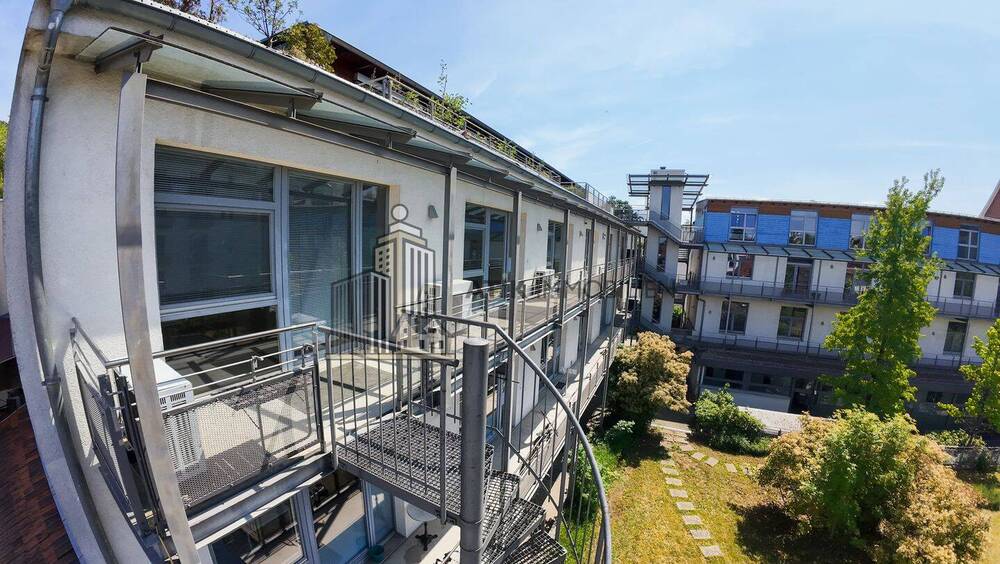 ATIK: Repräsentative, lichtdurchflutete Büroeinheit mit Klimatisierung und Top-Lage - provisionsfrei - Gewerbeobjekt Heidelberg Handschuhsheim | Angebot:26267253