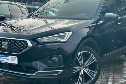 Seat Tarraco 117.882 km 24.990 € Brühl 68782