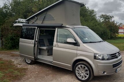 VW T5 California 189.000 km 31.000 &euro; Brühl 68782