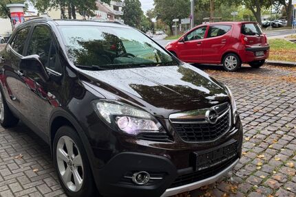 Opel Mokka 170.000 km 5.690 &euro; Worms 67547