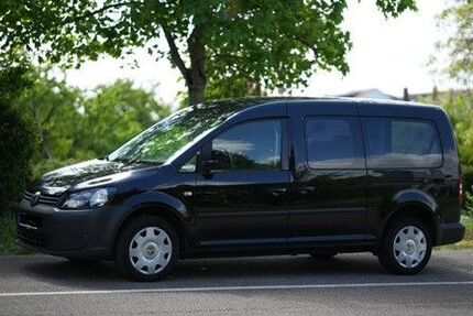 VW Caddy Maxi 178.000 km 10.500 € Ladenburg 68526