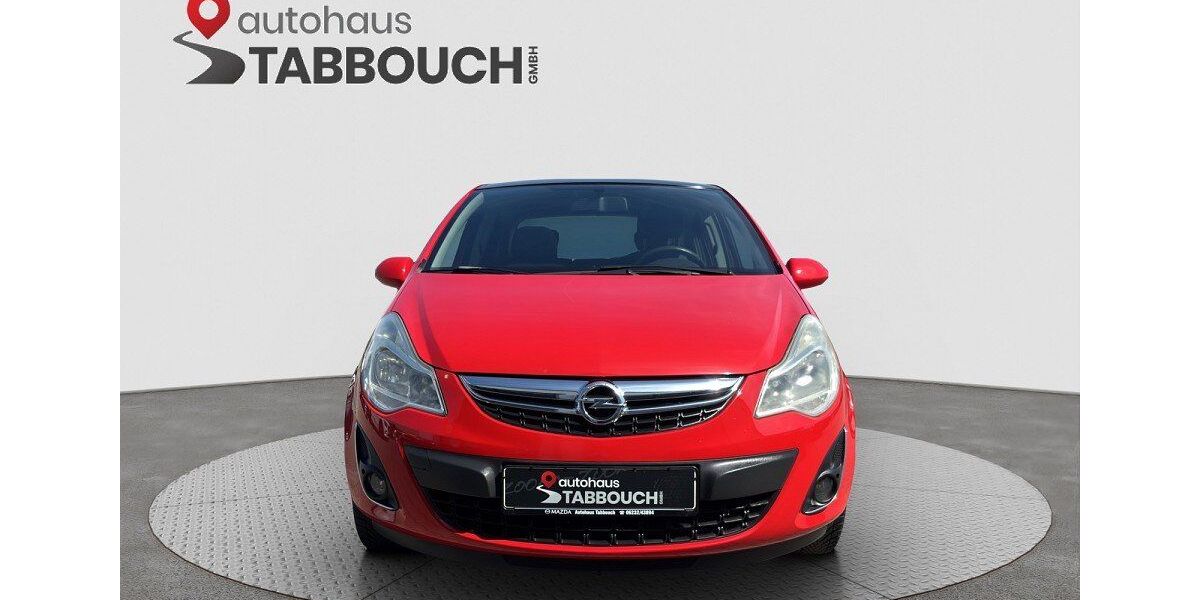 Opel Corsa 151.396 km 3.499 &euro; Speyer 67346