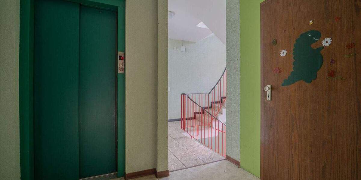 Etagenwohnung Heddesheim - 3 Zimmer, 86 m&sup2;, 285.000&euro; | Angebot:25730935