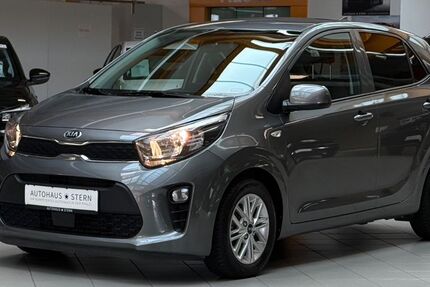 Kia Picanto 15.500 km 12.890 &euro; Mutterstadt 67112