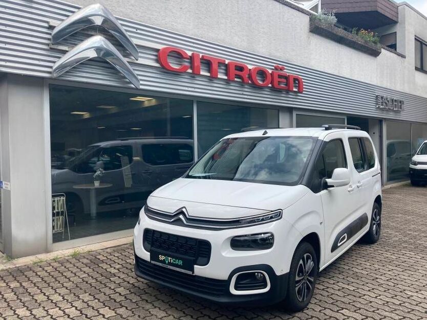 Berlingo