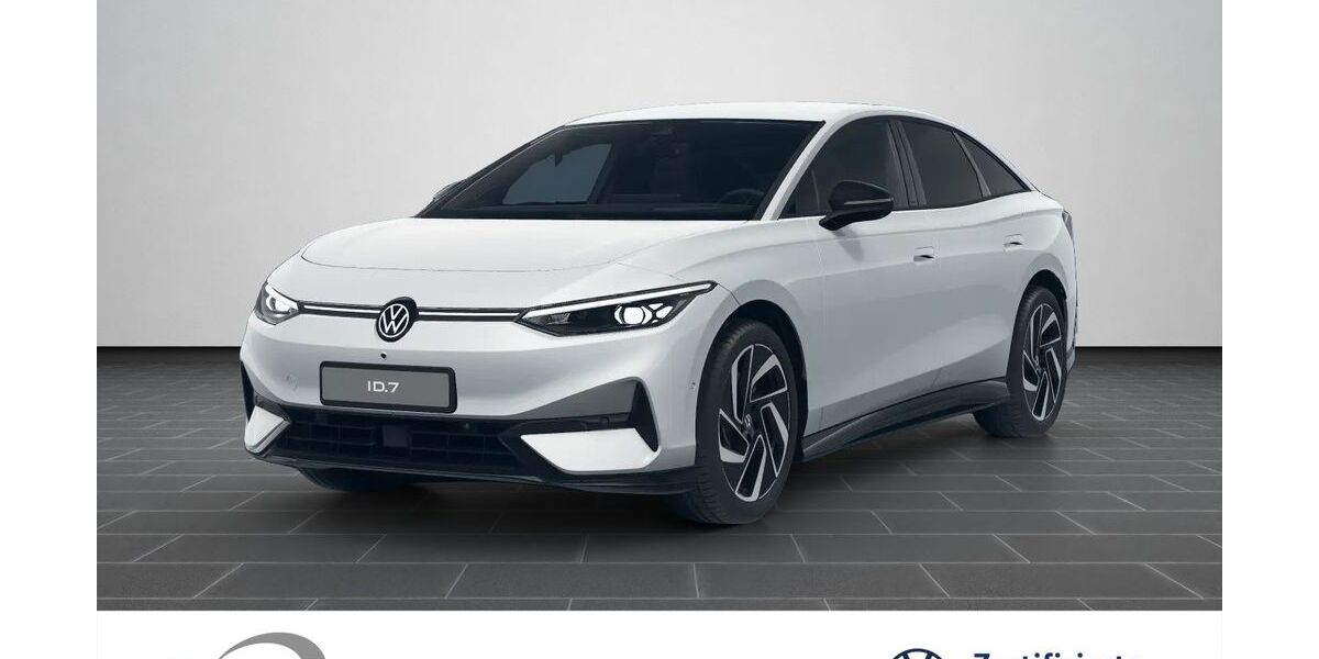 VW ID.7 12.133 km 49.580 &euro; Ludwigshafen 67059