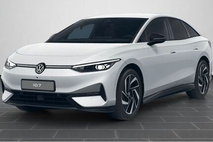 VW ID.7 12.133 km 49.880 &euro; Ludwigshafen 67059