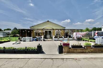 Gewerbeobjekt Schriesheim - 985.800&euro; | Angebot:27092809