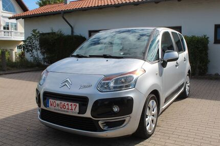 Citroen C3 Picasso 155.000 km 2.890 &euro; Worms-Pfeddersheim 67551