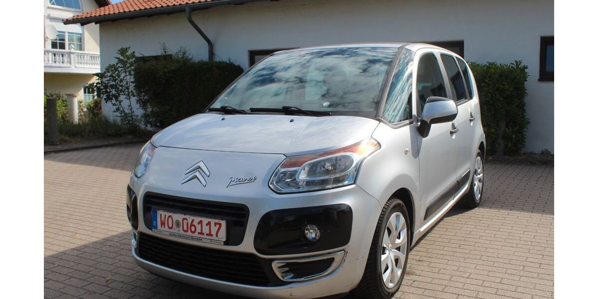 Citroen C3 Picasso 155.000 km 2.890 &euro; Worms-Pfeddersheim 67551
