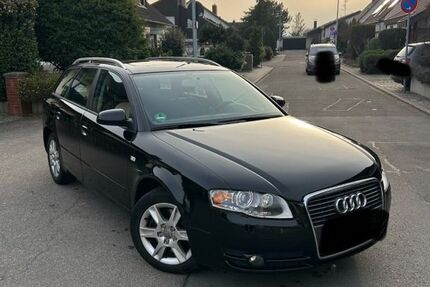 Audi A4 143.600 km 12.900 &euro; Dannstadt Schauernheim 67125