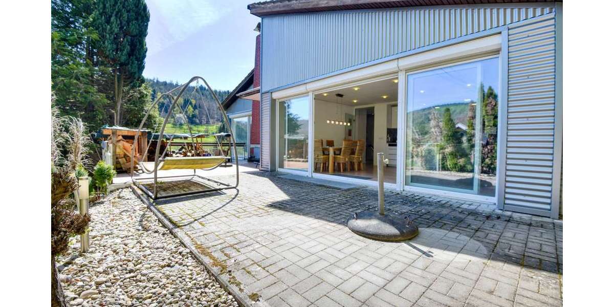 5ZKB & 2ZKB an den Toren Neckarsteinachs Garten, Balkone & Terrassen 7 zimmer