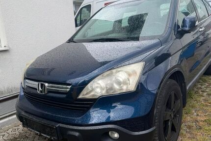 Honda CR-V 188.000 km 4.700 &euro; Ludwigshafen 67065