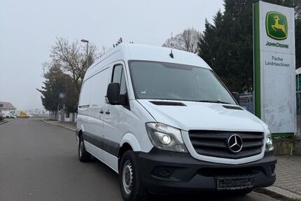 Mercedes-Benz Sprinter 179.250 km 17.500 &euro; Worms 67547