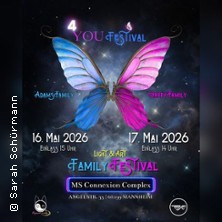 For You Festival 16.05.2026 MS CONNEXION COMPLEX