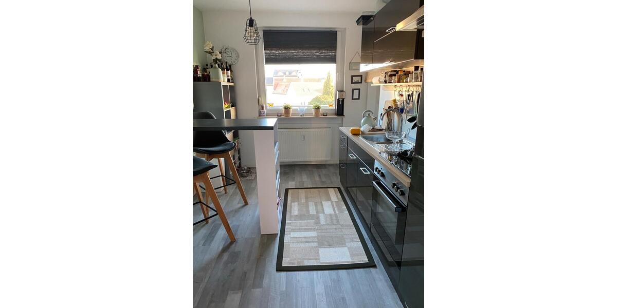 Etagenwohnung Lampertheim - 3 Zimmer, 75 m&sup2;, 180.000&euro; | Angebot:26261334