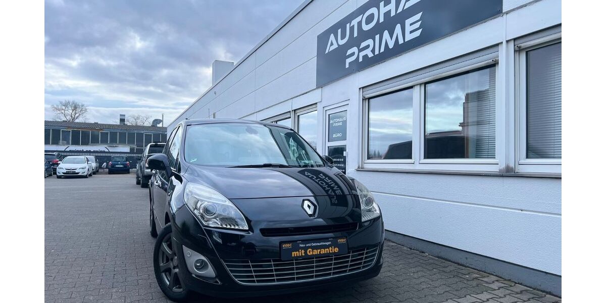 Renault Scenic 149.500 km 7.499 &euro; Worms 67547