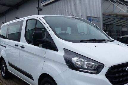 Ford Transit Custom 27.000 km 23.990 &euro; Hockenheim 68766