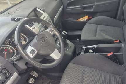 Opel Zafira 280.000 km 2.850 &euro; Käfertal (Mannheim) 68309