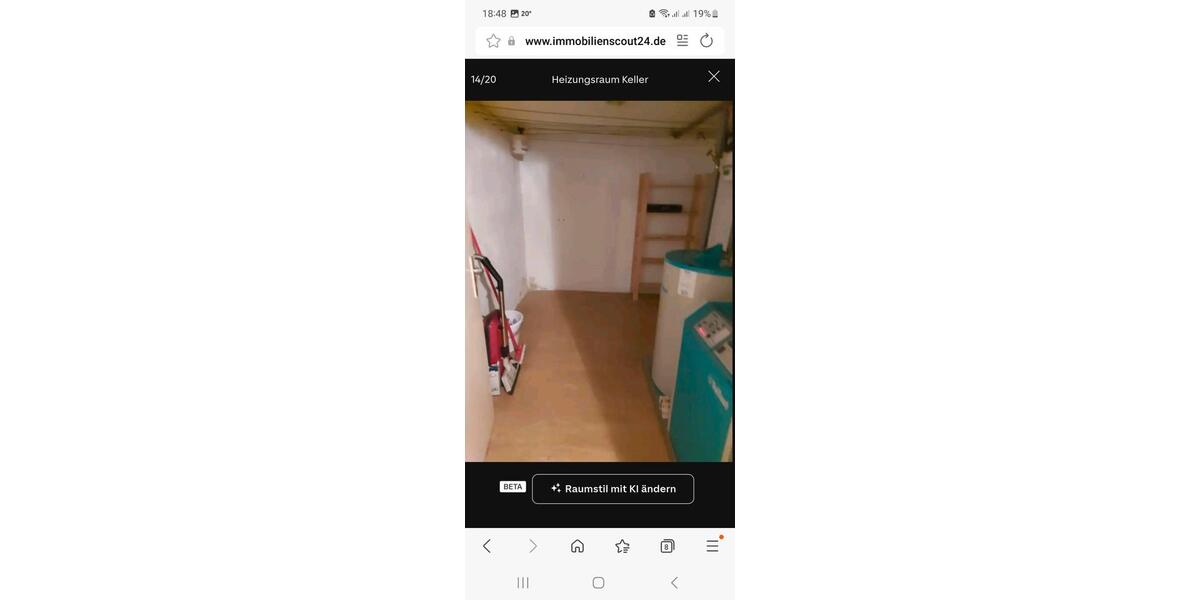 Doppelhaushälfte Speyer - 6 Zimmer, 114 m&sup2;, 459.000&euro; | Angebot:26126434