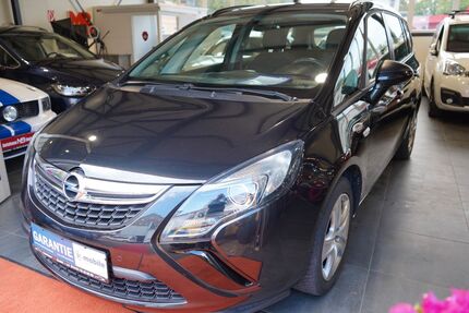 Opel Zafira 93.000 km 9.990 &euro; Ludwigshafen am Rhein 67059