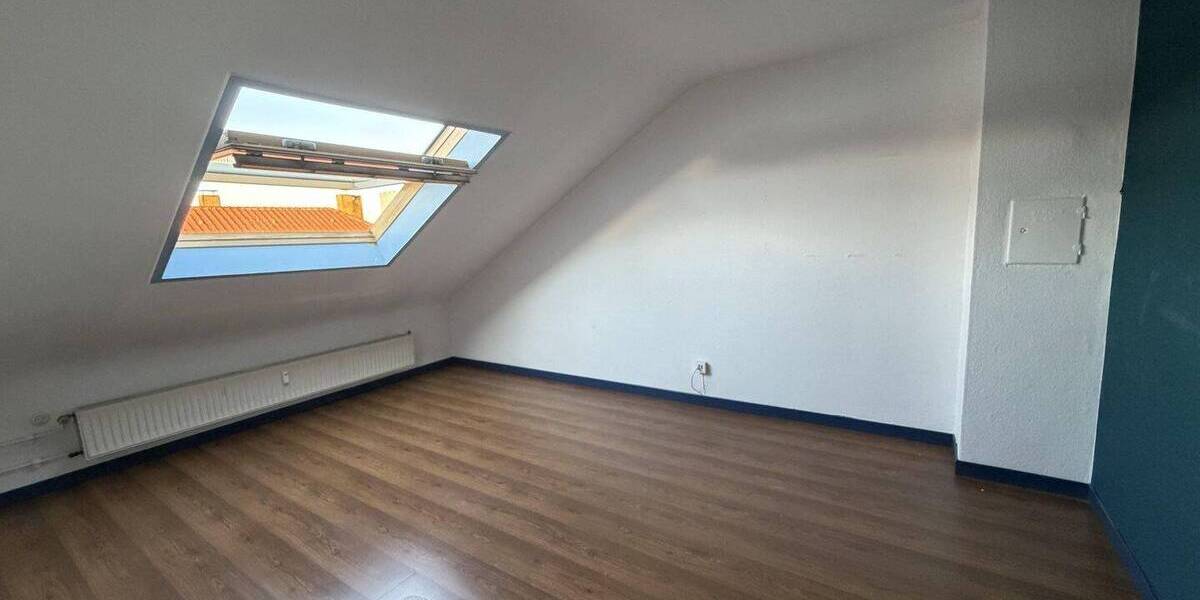 Etagenwohnung Mannheim Schwetzingerstadt - 2 Zimmer, 54 m&sup2;, 149.000&euro; | Angebot:26205763