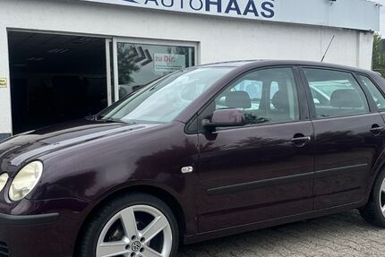 VW Polo 195.300 km 2.800 € Viernheim 68519