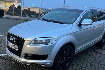 Audi Q7 280.000 km 6.500 &euro; Eisenberg 67304