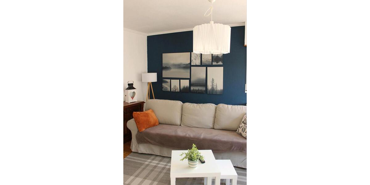 Etagenwohnung Worms Westliche Vororte - 2 Zimmer, 65 m&sup2;, 750&euro; | Angebot:26313781