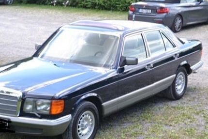 Mercedes-Benz 380 133.814 km 14.200 &euro; Hirschberg 69493
