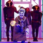 Hänsel und Gretel