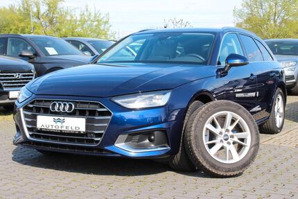 Audi A4 124.990 km 19.950 &euro; Ladenburg 68526