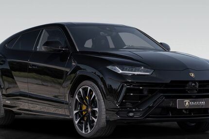 Lamborghini Urus 11.990 km 279.666 &euro; Hockenheim 68766