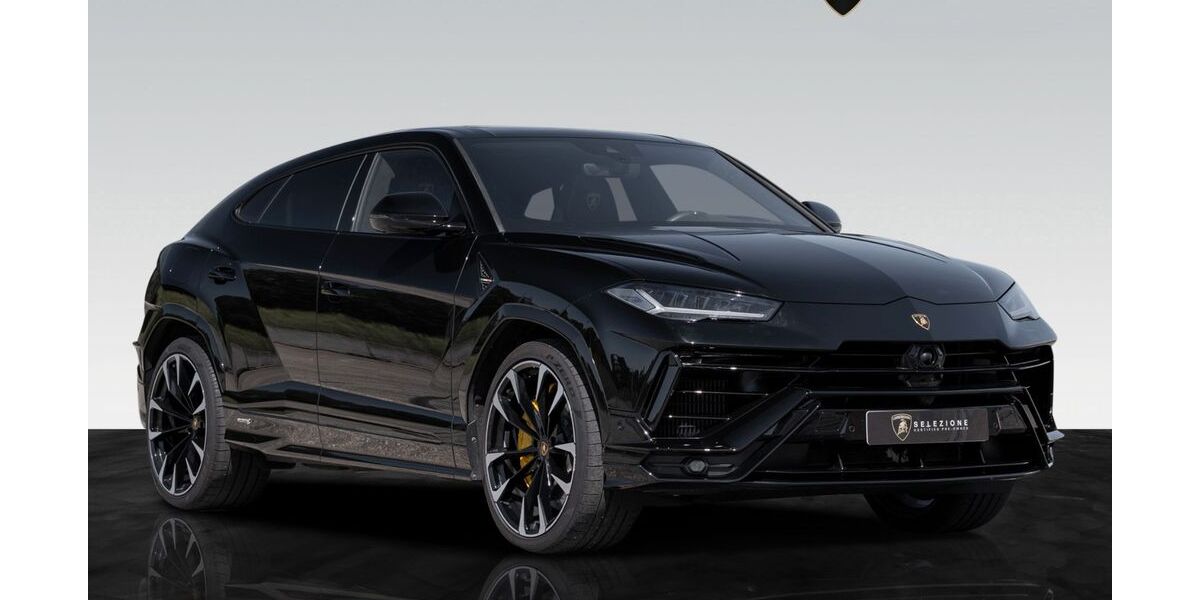 Lamborghini Urus 11.990 km 279.666 &euro; Hockenheim 68766