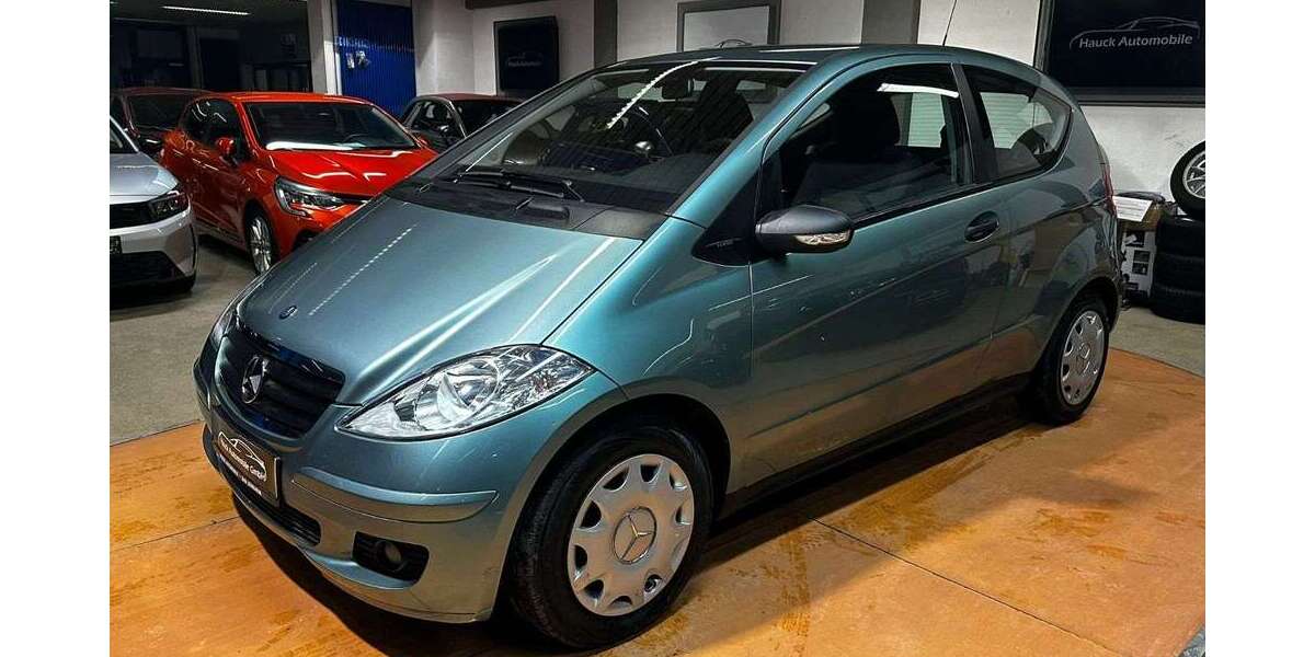 Mercedes-Benz A 150 51.151 km 7.490 &euro; Bad Duerkheim 67098