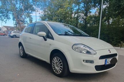Fiat Punto 89.800 km 3.390 &euro; Worms 67547