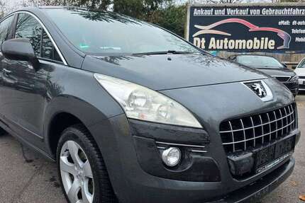 Peugeot 3008 199.000 km 4.600 &euro; Viernheim 68519